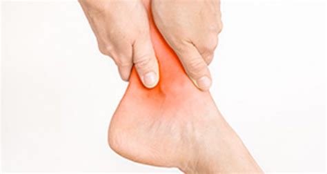 Ankle Pain: Symptoms, Causes, Treatments – Healthy Food Near Me