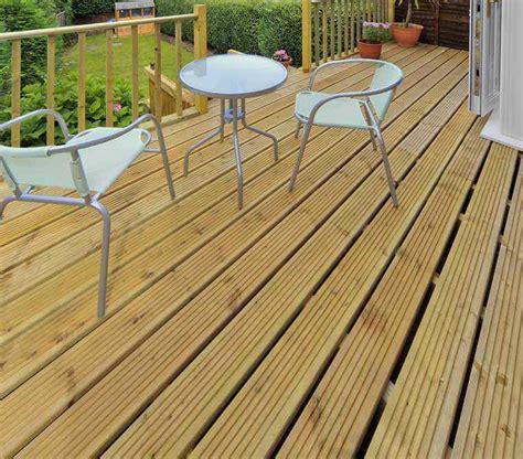 Category: Timber Decking & Accessories - Kelvin Timber