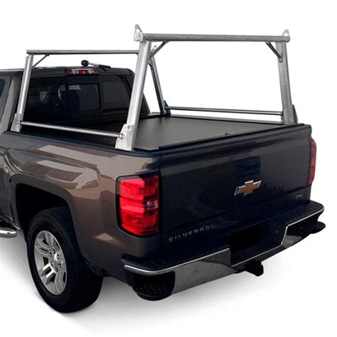 Truck Covers USA® - Toyota Tundra 2014 Truck Rack