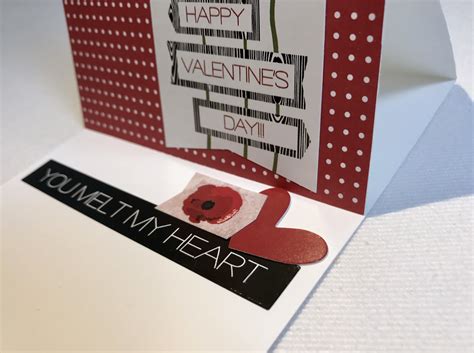 Mi Amor Cards! – Creative Memories Blog