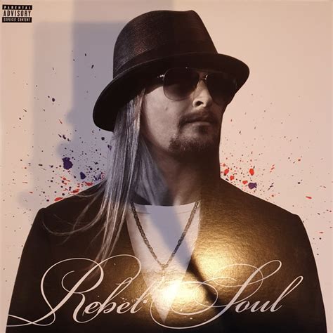 Kid Rock - Rebel Soul (2012, Vinyl) | Discogs