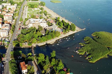 STRUGA MACEDONIA - Mangalia