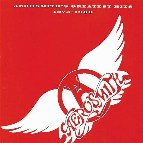 Aerosmith - Aerosmith's Greatest Hits 1973-1988 Lyrics and Tracklist ...