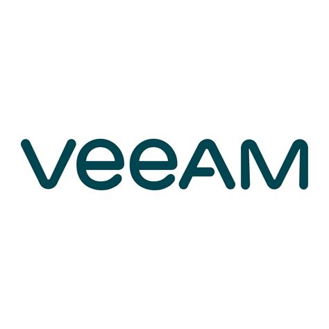 Download Veeam logo in vector (.EPS + .AI + .SVG) for free - Brandlogos.net