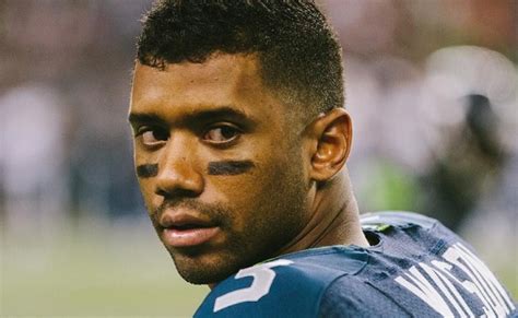 Some Seahawks do not think Russell Wilson is black enough?