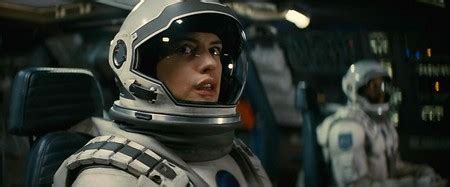 "Interstellar" Unlocks Plot Details in New Trailer - ClickTheCity