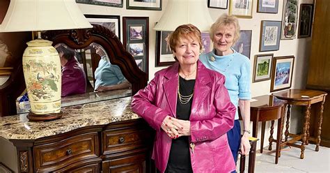 Cedar Crest's On-Campus Resale Shops Benefit a Good Cause | Erickson Senior Living