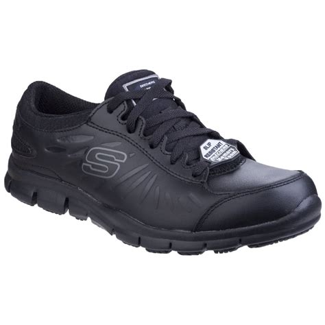 Slip Resistant Work Sneakers | domain-server-study.com
