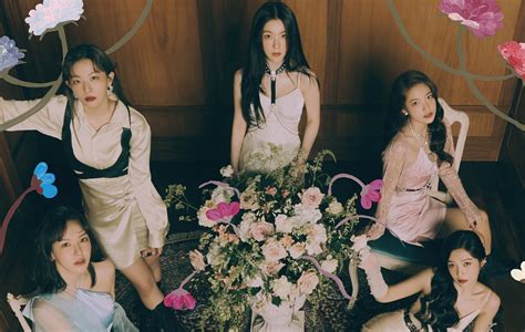 Red Velvet are unstoppable in powerful new 'Wildside' music video