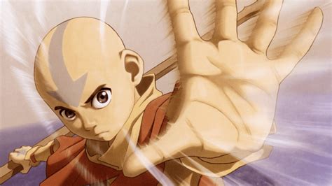 Aang Wallpapers - Wallpaper Cave