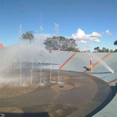 Things to do (International Edition) - Blaxland Riverside Park – ABC Dad