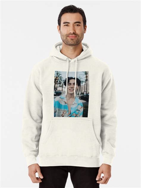 "lil huddy" Pullover Hoodie by LaurenSwiffin | Redbubble