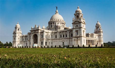 LYFin360° - Victoria Memorial Hall - The Glory of Kolkata