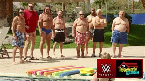 ‘WWE Legends’ House’ Season 1, Episode 5 recap: Express Yourselves | WWE