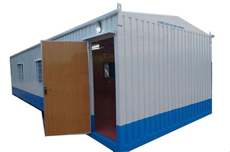 Customized Office Container at Rs 800/square feet | Office Container in ...