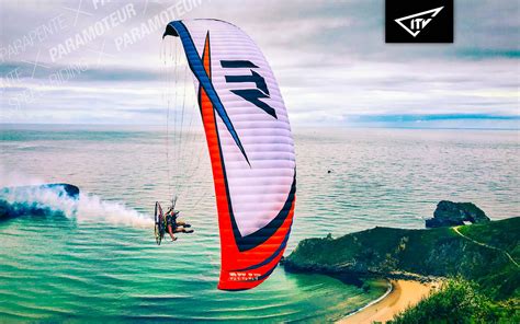 Paramotor Wallpapers - Wallpaper Cave