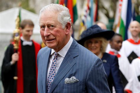 King Charles III: Here's what to know as he takes the British throne