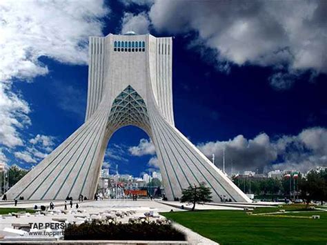 Top 29 beautiful places in Iran