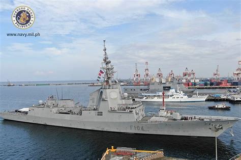 The Philippine Navy Needs More Than New Ships – The Diplomat