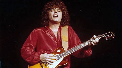 REO Speedwagon Guitarist Gary Richrath Dead at 65 | Guitar World