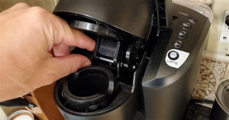 Keurig Model K10 Troubleshooting