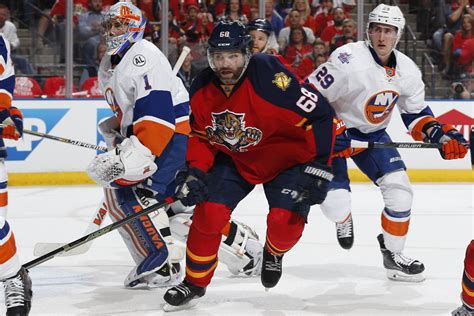 Islanders vs. Panthers 2016 live stream: Time, TV schedule and how to watch NHL playoffs online ...