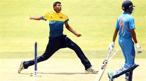 Cricket News | Did Matheesha Pathirana Bowl All-Time Fastest Delivery ...