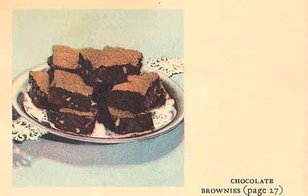 250 Cookbooks: Baker’s Best Chocolate Recipes | Patty's Cooking Blog