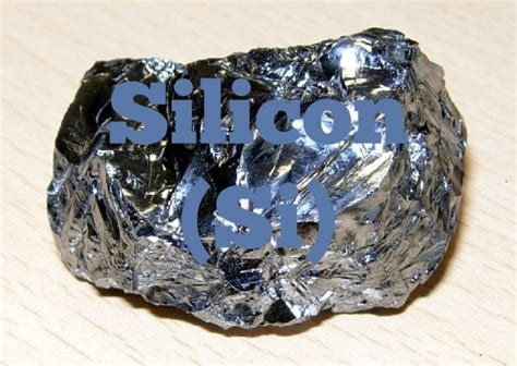 The Most Innovative Uses For Silicon