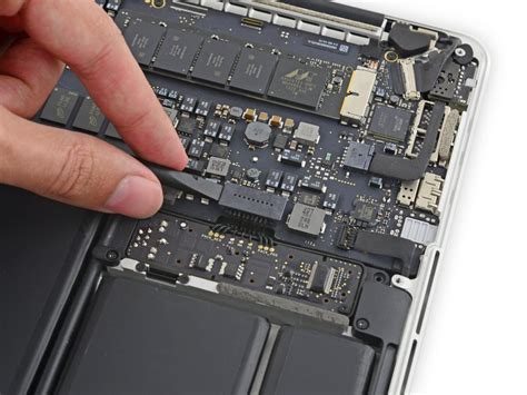 macbook pro battery replacement - Boston iPhone Repair