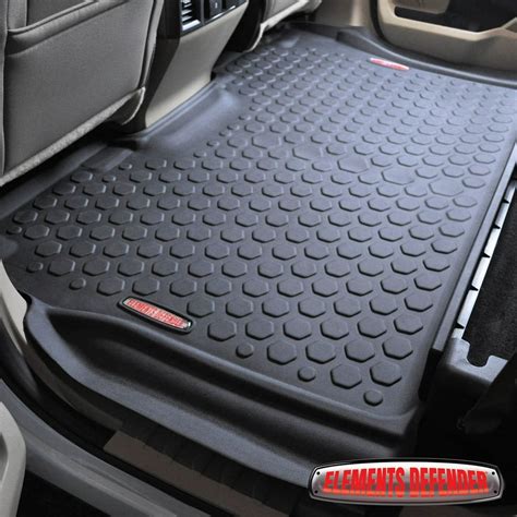 2015 ford f150 floor mats