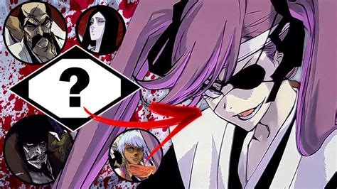 ORIGINAL GOTEI 13 REVEALED BLEACH NEW HELL ARC CHARACTERS!?, 54% OFF