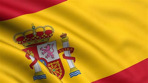 Spain Flag Wallpapers HD - Wallpaper Cave