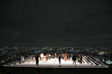 SHIBUYA SCRAMBLE SQUARE East opens new era - WAttention.com