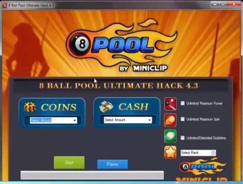 8 Ball Pool Hack Tool Free Download - nutsregulations