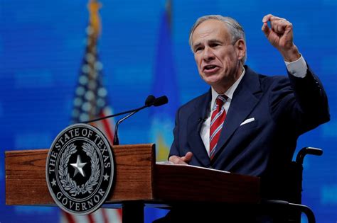 Gov. Greg Abbott Issues Executive Order to Slowly Reopen Texas | Latin ...