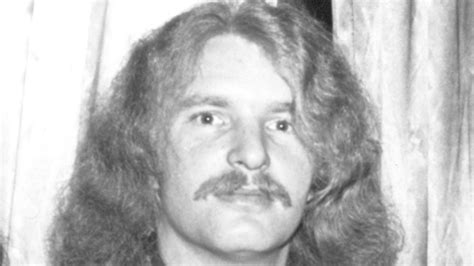 The Tragic Death Of Creedence Clearwater Revival's Tom Fogerty