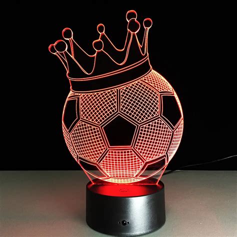 Wall Light Battery Operated 3d Night Light Mini Led Lights Battery Powered Kids Lamp Bedroom ...