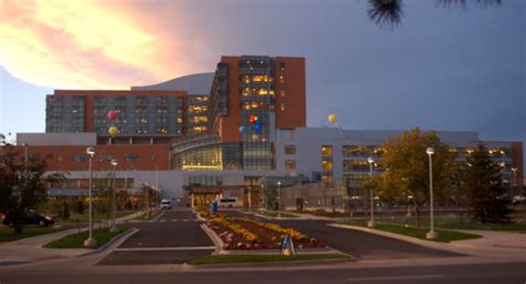 Children’s Hospital of Colorado | Concord Healthcare