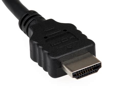 File:HDMI-Connector.jpg - Wikimedia Commons