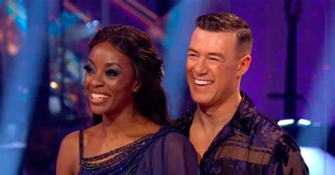 Strictly Come Dancing 2021 final cut short by BBC after AJ Odudu pulls ...