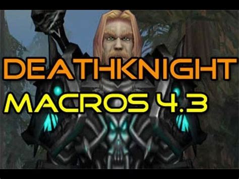 Death Knight Blood Dps Rotation Patch 3.3 - baliload