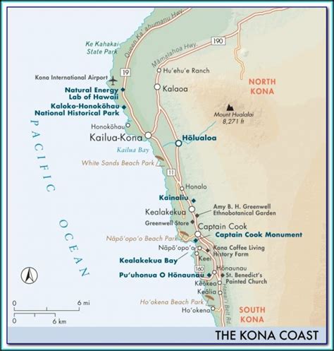 Kona Coast Resort Building Map - Map : Resume Examples #9x8rZGw8dR