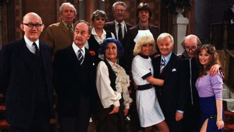 Are You Being Served? (1972)