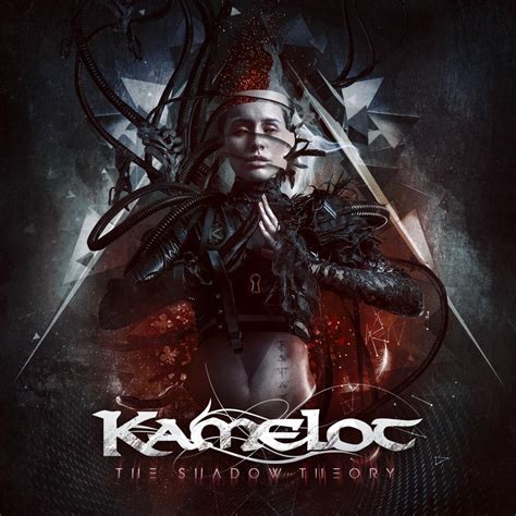 Album Review: KAMELOT - The Shadow Theory | CULT OF DAN PEACH