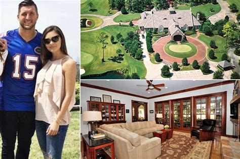 Take A Look Inside The Houses & Mansions of Your Favorite Celebrities - Page 12 of 84 ...