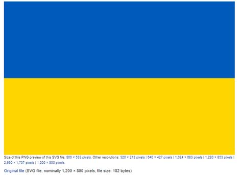 Ukraine flag & colors in Word, Excel or PowerPoint - Office Watch