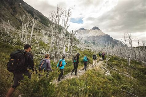 Why We Must Protect Patagonia’s Trails - EcoCamp Patagonia