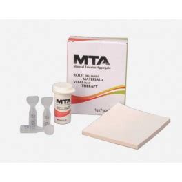 MTA Cement Medicept - Dentalmart