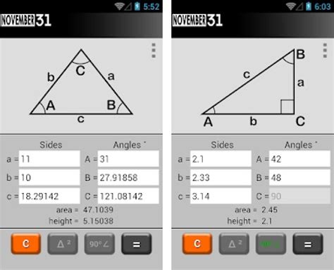 9 Best angle finder apps for Android & iOS | Free apps for Android and iOS